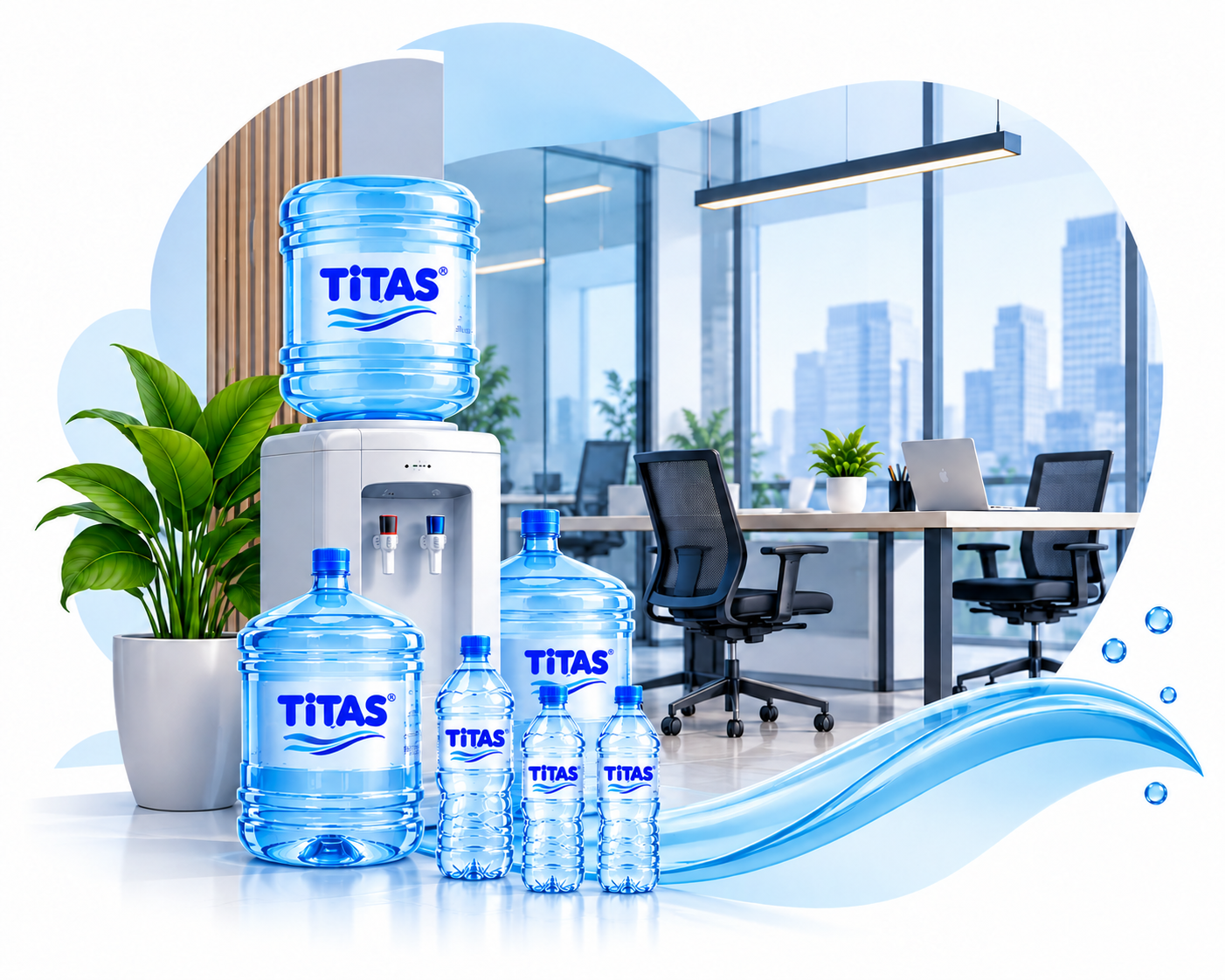 Office & Commercial Supply