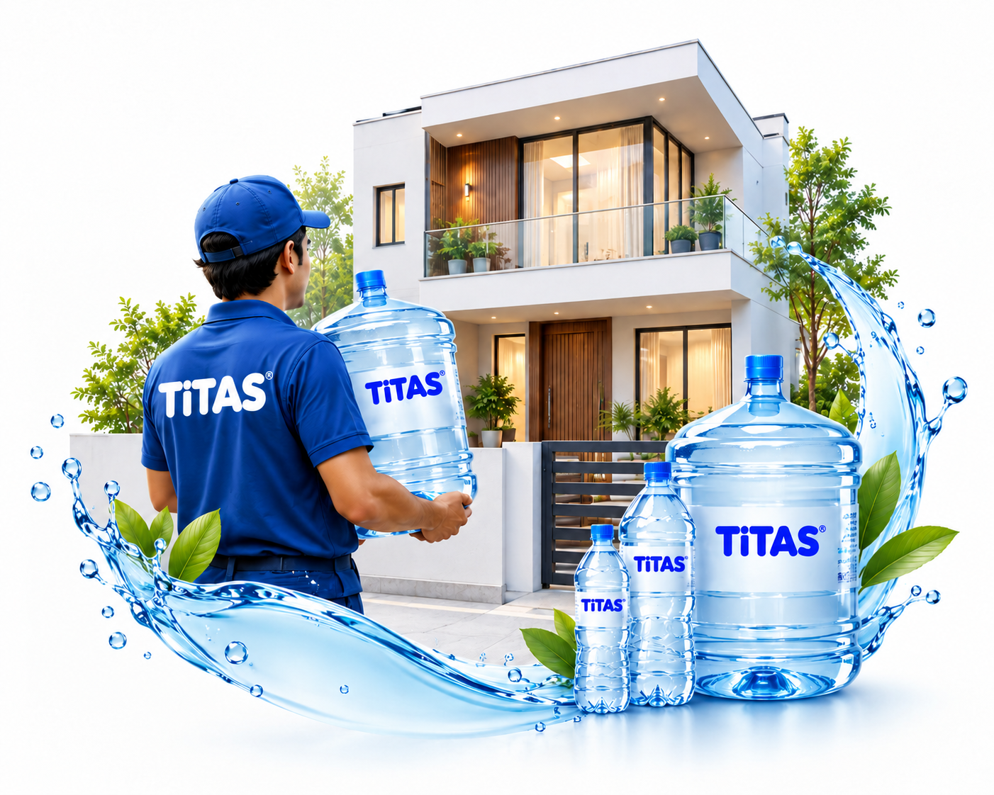 Home & Residential Supply